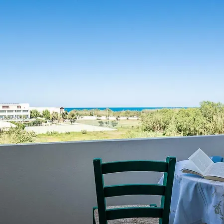 Traditional Sea Side 度假居 马莱迈