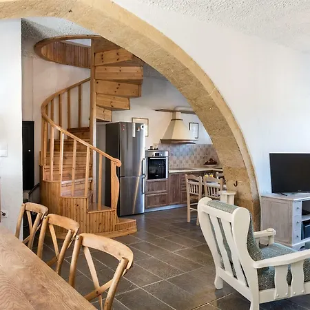 Holiday home Traditional Sea Side *