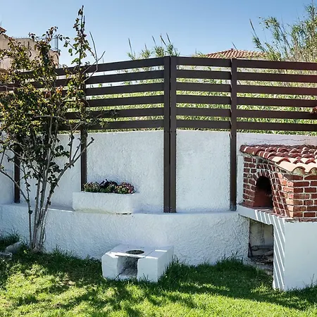 Traditional Sea Side Holiday home
