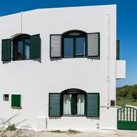 Holiday home Traditional Sea Side *