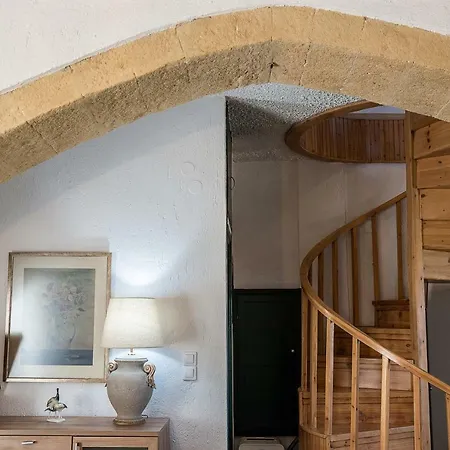 Traditional Sea Side Holiday home