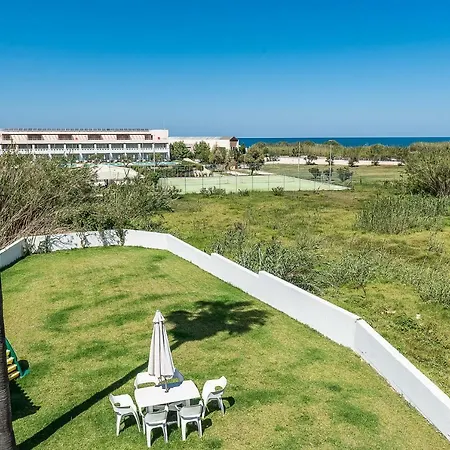 Traditional Sea Side Holiday home Maleme (Crete)
