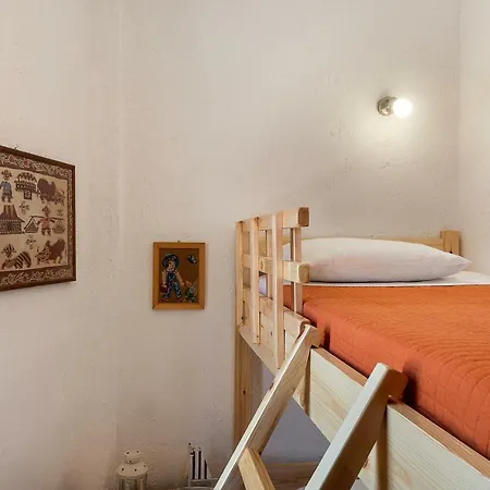 Holiday home Traditional Sea Side Maleme (Crete)