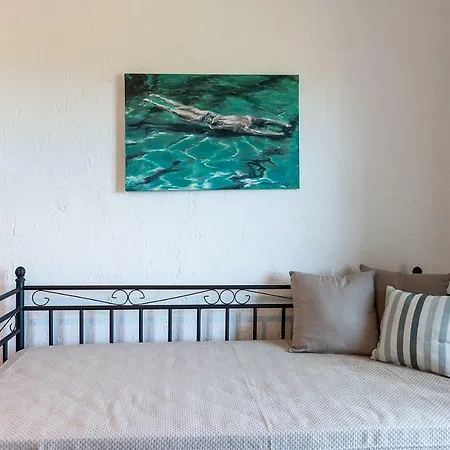 Holiday home Traditional Sea Side