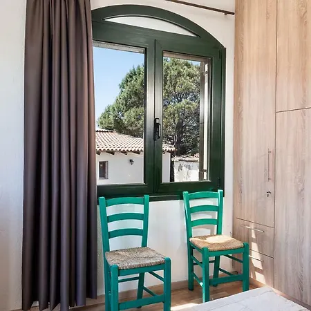 Traditional Sea Side Maleme (Crete)