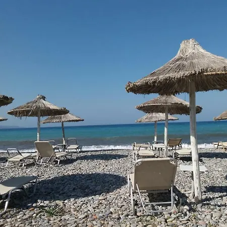 Traditional Sea Side Holiday home *